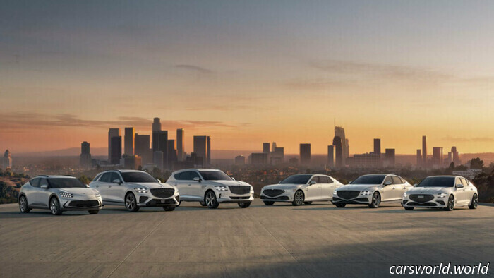 Hyundai Y Genesis No Subirán Los Precios Hasta Junio, Entonces Todas Las Apuestas Están Canceladas | Carscoops